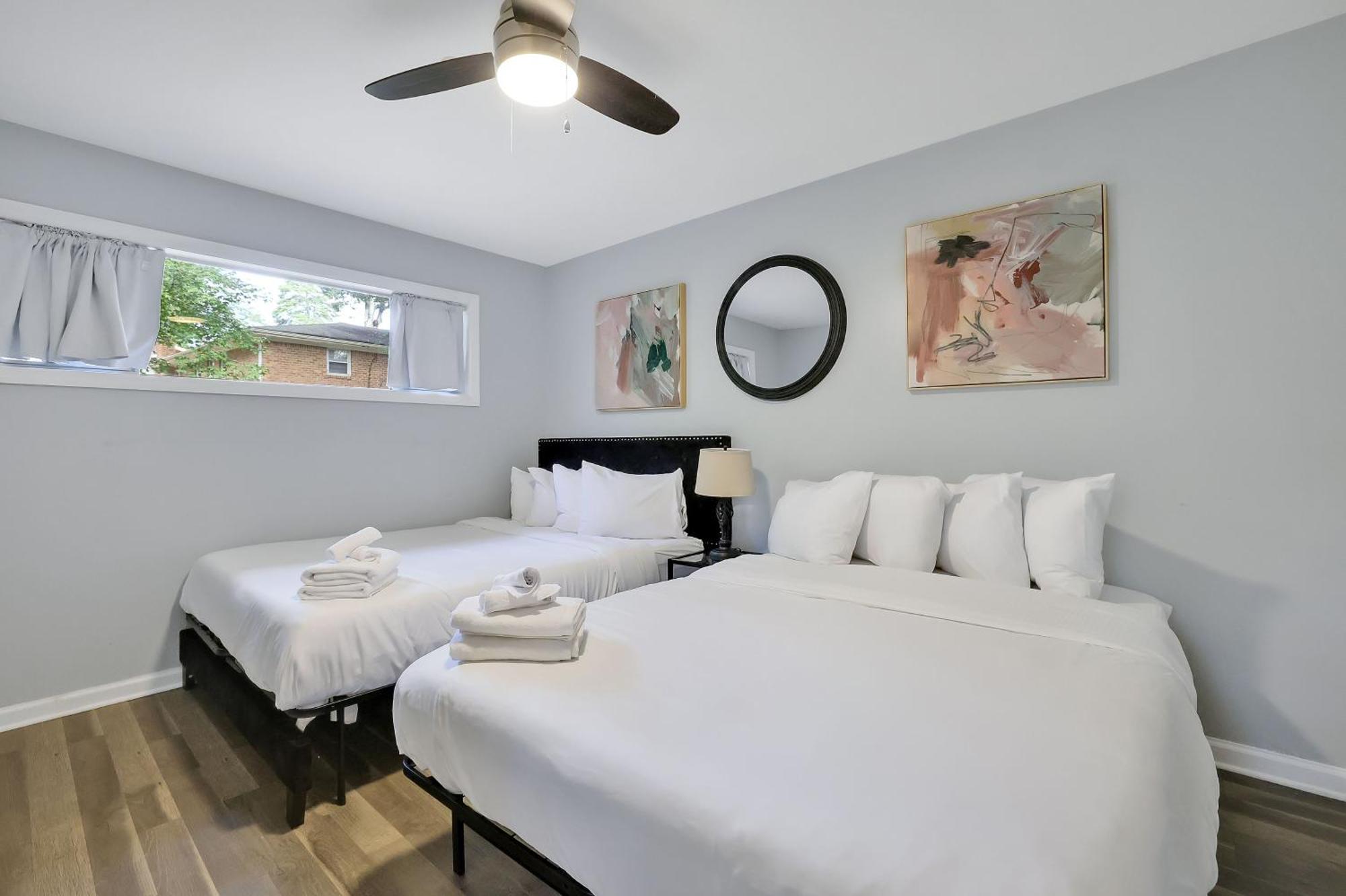 Atlanta Decatur Rocksteadymessagesummer Special! Luaran gambar